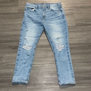 American Eagle Pants